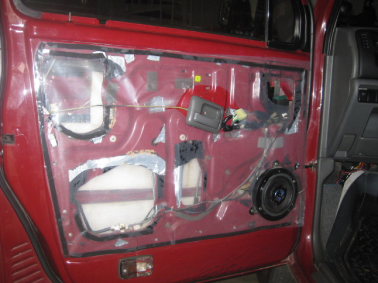 Chia sẻ kinh nghiệm tự bảo dưỡng SuZuKi WaGon Chia sẻ kinh nghiệm tự bảo dưỡng SuZuKi WaGon