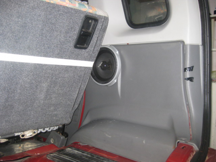 Chia sẻ kinh nghiệm tự bảo dưỡng SuZuKi WaGon Chia sẻ kinh nghiệm tự bảo dưỡng SuZuKi WaGon