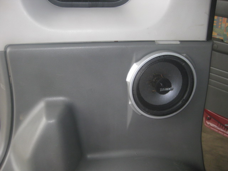 Chia sẻ kinh nghiệm tự bảo dưỡng SuZuKi WaGon Chia sẻ kinh nghiệm tự bảo dưỡng SuZuKi WaGon