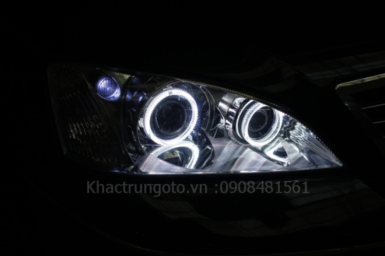 Chuyên Độ gương & đèn Biexenon cho các loại xe . Bán Những bóng Philips Lumiled đủ các lo trang 61 . Chuyên Độ gương & đèn Biexenon cho các loại xe . Bán Những bóng Philips Lumiled đủ các lo trang 61 .