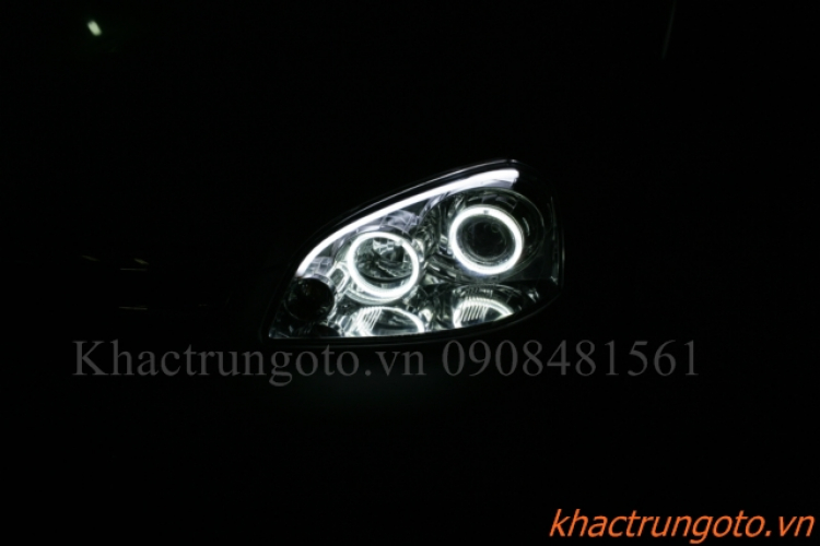 Chuyên Độ gương & đèn Biexenon cho các loại xe . Bán Những bóng Philips Lumiled đủ các lo trang 61 . Chuyên Độ gương & đèn Biexenon cho các loại xe . Bán Những bóng Philips Lumiled đủ các lo trang 61 .