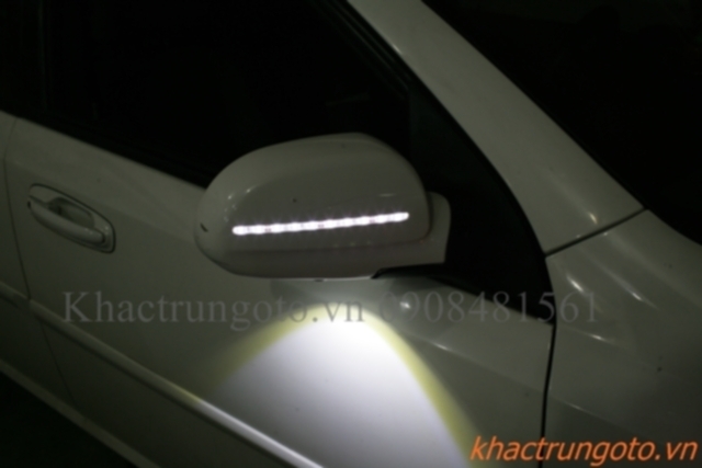 Chuyên Độ gương & đèn Biexenon cho các loại xe . Bán Những bóng Philips Lumiled đủ các lo trang 61 . Chuyên Độ gương & đèn Biexenon cho các loại xe . Bán Những bóng Philips Lumiled đủ các lo trang 61 .