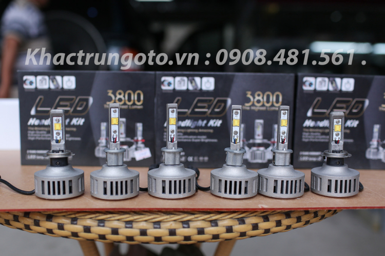 Chuyên Độ gương & đèn Biexenon cho các loại xe . Bán Những bóng Philips Lumiled đủ các lo trang 61 . Chuyên Độ gương & đèn Biexenon cho các loại xe . Bán Những bóng Philips Lumiled đủ các lo trang 61 .
