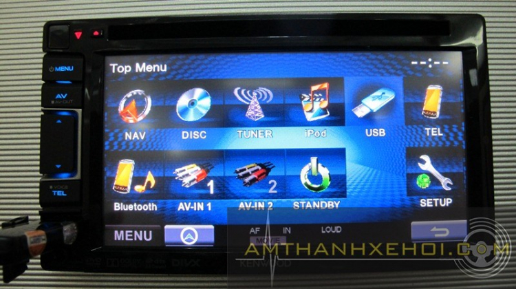 <<Tham Khảo>> DVD Hàng hiệu Kenwood, JVC - Camera trước & sau - Màn hình gối đầu. <<Tham Khảo>> DVD Hàng hiệu Kenwood, JVC - Camera trước & sau - Màn hình gối đầu.