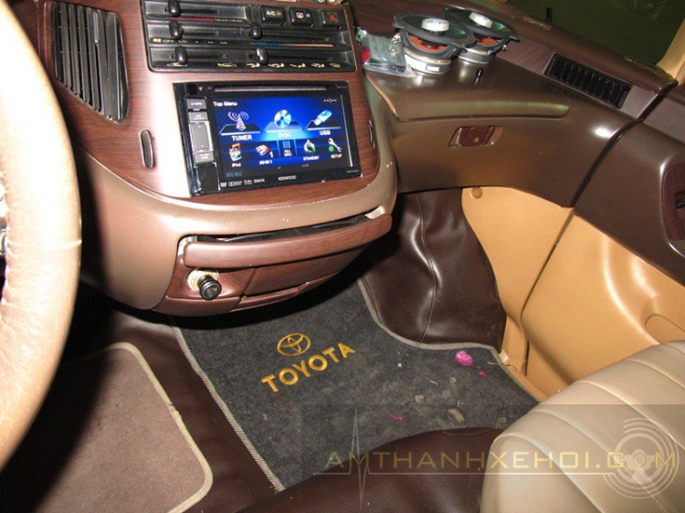 <<Tham Khảo>> DVD Hàng hiệu Kenwood, JVC - Camera trước & sau - Màn hình gối đầu. <<Tham Khảo>> DVD Hàng hiệu Kenwood, JVC - Camera trước & sau - Màn hình gối đầu.