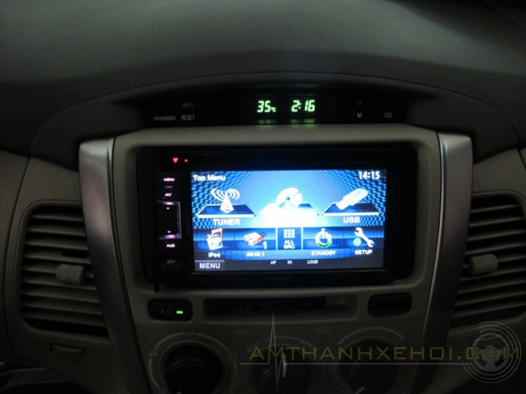 <<Tham Khảo>> DVD Hàng hiệu Kenwood, JVC - Camera trước & sau - Màn hình gối đầu. <<Tham Khảo>> DVD Hàng hiệu Kenwood, JVC - Camera trước & sau - Màn hình gối đầu.