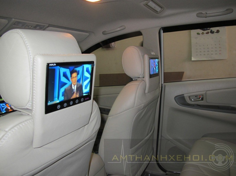 <<Tham Khảo>> DVD Hàng hiệu Kenwood, JVC - Camera trước & sau - Màn hình gối đầu. <<Tham Khảo>> DVD Hàng hiệu Kenwood, JVC - Camera trước & sau - Màn hình gối đầu.