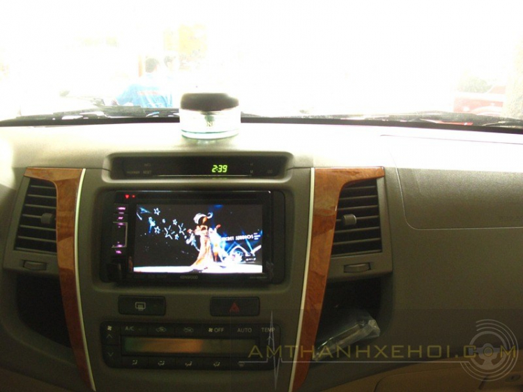 <<Tham Khảo>> DVD Hàng hiệu Kenwood, JVC - Camera trước & sau - Màn hình gối đầu. <<Tham Khảo>> DVD Hàng hiệu Kenwood, JVC - Camera trước & sau - Màn hình gối đầu.