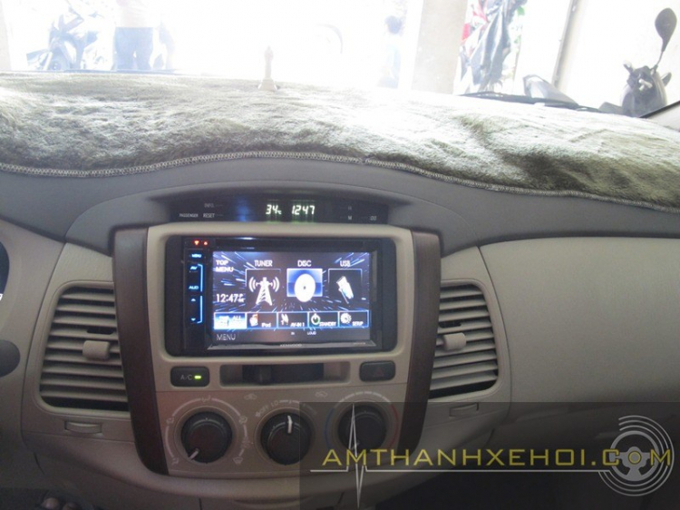 <<Tham Khảo>> DVD Hàng hiệu Kenwood, JVC - Camera trước & sau - Màn hình gối đầu. <<Tham Khảo>> DVD Hàng hiệu Kenwood, JVC - Camera trước & sau - Màn hình gối đầu.