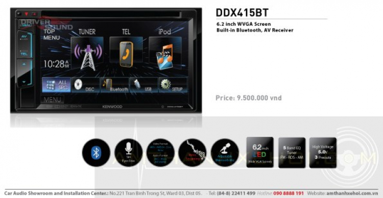 <<Tham Khảo>> DVD Hàng hiệu Kenwood, JVC - Camera trước & sau - Màn hình gối đầu. <<Tham Khảo>> DVD Hàng hiệu Kenwood, JVC - Camera trước & sau - Màn hình gối đầu.