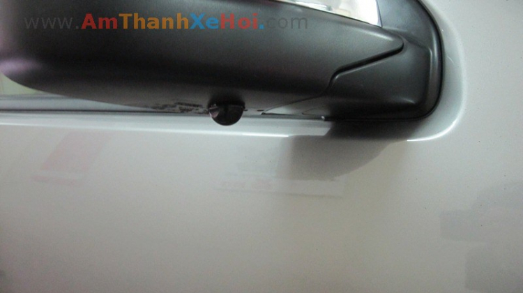 Vũ Car Workshop: Chuyên độ "âm thanh - hình ảnh - mâm - body" cho xe hơi. Vũ Car Workshop: Chuyên độ "âm thanh - hình ảnh - mâm - body" cho xe hơi.