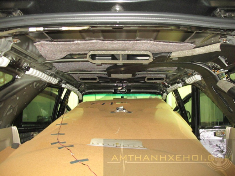 Vũ Car Workshop: Chuyên độ "âm thanh - hình ảnh - mâm - body" cho xe hơi. Vũ Car Workshop: Chuyên độ "âm thanh - hình ảnh - mâm - body" cho xe hơi.
