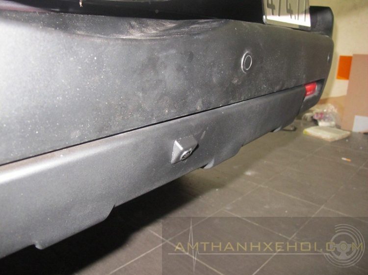 Vũ Car Workshop: Chuyên độ "âm thanh - hình ảnh - mâm - body" cho xe hơi. Vũ Car Workshop: Chuyên độ "âm thanh - hình ảnh - mâm - body" cho xe hơi.