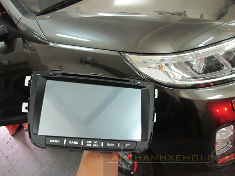 Vũ Car Workshop: Chuyên độ "âm thanh - hình ảnh - mâm - body" cho xe hơi. Vũ Car Workshop: Chuyên độ "âm thanh - hình ảnh - mâm - body" cho xe hơi.