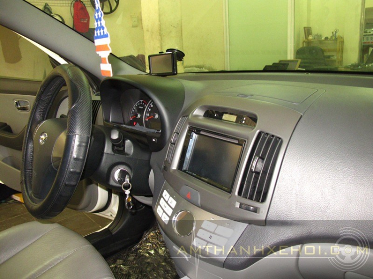 Vũ Car Workshop: Chuyên độ "âm thanh - hình ảnh - mâm - body" cho xe hơi. Vũ Car Workshop: Chuyên độ "âm thanh - hình ảnh - mâm - body" cho xe hơi.