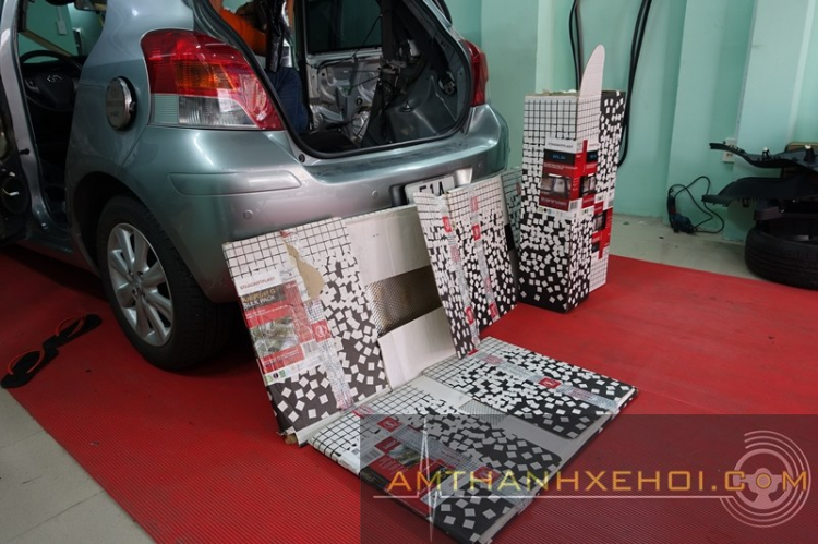 Vũ Car Workshop: Chuyên độ "âm thanh - hình ảnh - mâm - body" cho xe hơi. Vũ Car Workshop: Chuyên độ "âm thanh - hình ảnh - mâm - body" cho xe hơi.