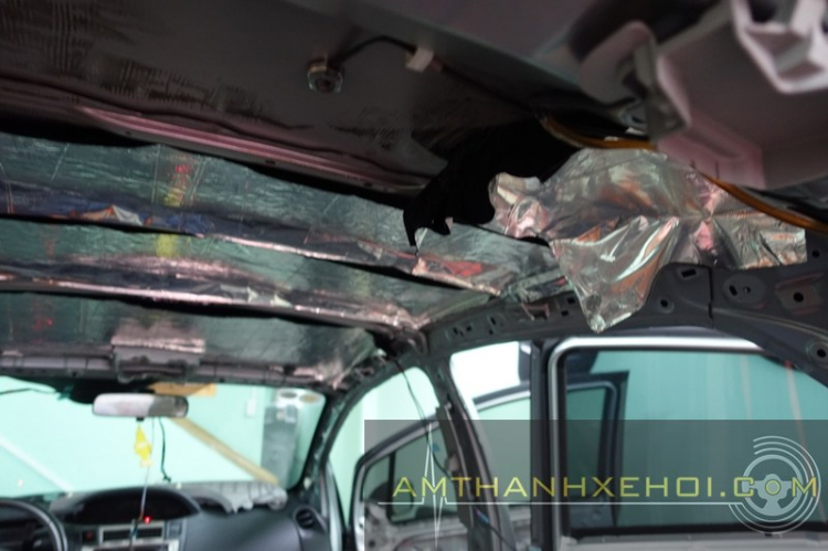 Vũ Car Workshop: Chuyên độ "âm thanh - hình ảnh - mâm - body" cho xe hơi. Vũ Car Workshop: Chuyên độ "âm thanh - hình ảnh - mâm - body" cho xe hơi.