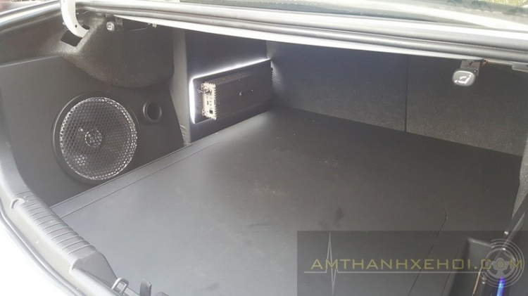 Vũ Car Workshop: Chuyên độ "âm thanh - hình ảnh - mâm - body" cho xe hơi. Vũ Car Workshop: Chuyên độ "âm thanh - hình ảnh - mâm - body" cho xe hơi.