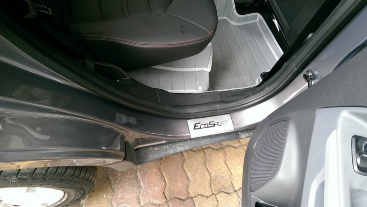 Ford EcoSport - nơi chia sẻ kinh nghiệm sử dụng Ford EcoSport - nơi chia sẻ kinh nghiệm sử dụng