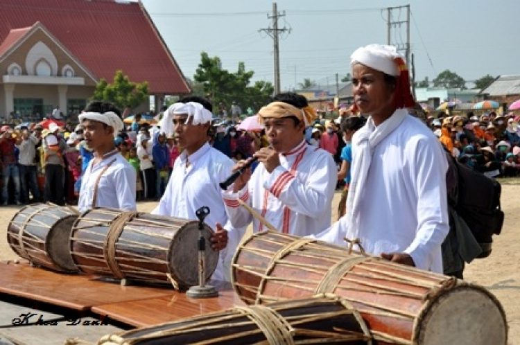 Hỗ Trợ Thông Tin Du Lịch Ninh Chử