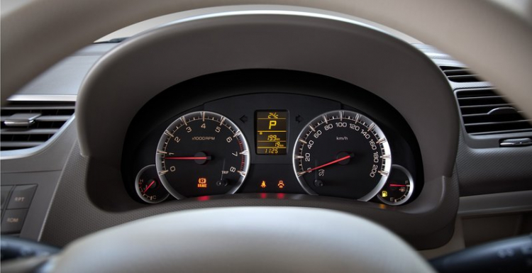 Suzuki sắp bán Ertiga 7 chỗ tại Việt Nam ? Suzuki sắp bán Ertiga 7 chỗ tại Việt Nam ?