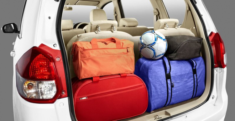 Suzuki sắp bán Ertiga 7 chỗ tại Việt Nam ? Suzuki sắp bán Ertiga 7 chỗ tại Việt Nam ?