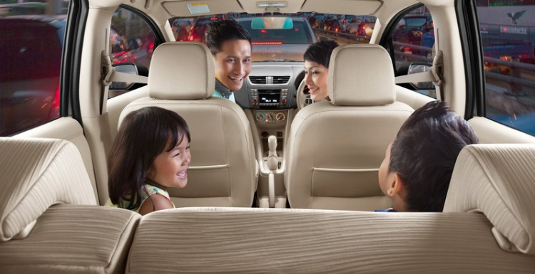 Suzuki sắp bán Ertiga 7 chỗ tại Việt Nam ? Suzuki sắp bán Ertiga 7 chỗ tại Việt Nam ?