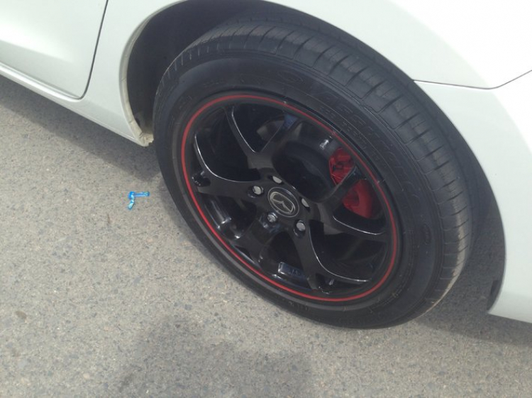 Huỷ hôn cùng Honda City phút 90+3 Huỷ hôn cùng Honda City phút 90+3