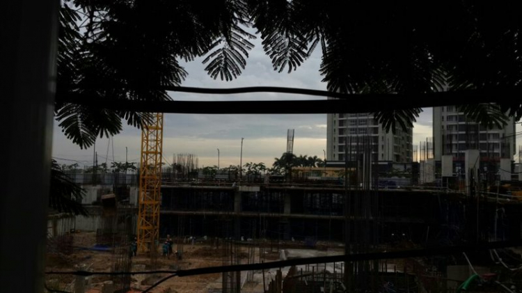 Nên mua căn hộ The CBD quận 2 ko ? Nên mua căn hộ The CBD quận 2 ko ?