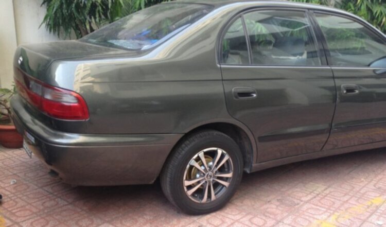Anh em Camry 87-91 vô đây chơi Anh em Camry 87-91 vô đây chơi