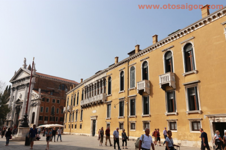 Châu Âu 2014 : Thu vàng cùng C mới Châu Âu 2014 : Thu vàng cùng C mới