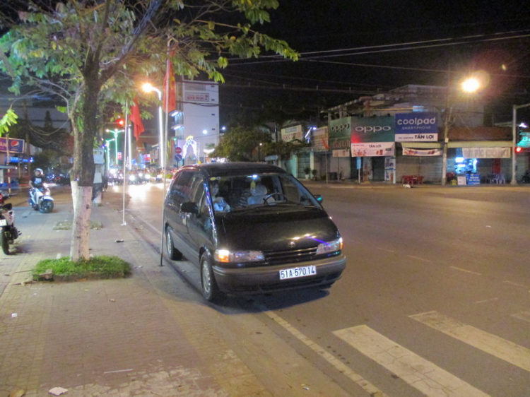 Previa 9X - Khổ vì yêu, Tập 2 Previa 9X - Khổ vì yêu, Tập 2