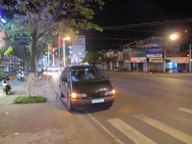 Previa 9X - Khổ vì yêu, Tập 2 Previa 9X - Khổ vì yêu, Tập 2