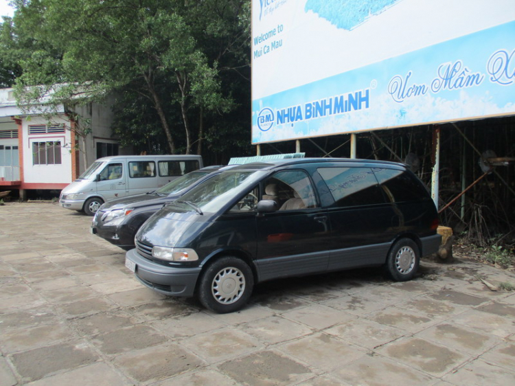 Previa 9X - Khổ vì yêu, Tập 2 Previa 9X - Khổ vì yêu, Tập 2