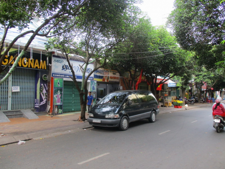 Previa 9X - Khổ vì yêu, Tập 2 Previa 9X - Khổ vì yêu, Tập 2