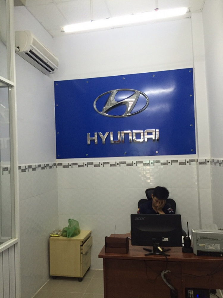 Hỏi chổ mua moay ơ sau của Hyundai Santafe part 52750-2bxxx