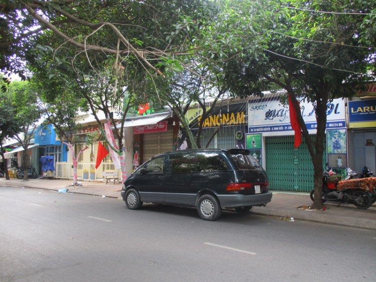 Previa 9X - Khổ vì yêu, Tập 2 Previa 9X - Khổ vì yêu, Tập 2