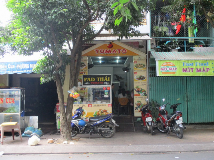 Previa 9X - Khổ vì yêu, Tập 2 Previa 9X - Khổ vì yêu, Tập 2