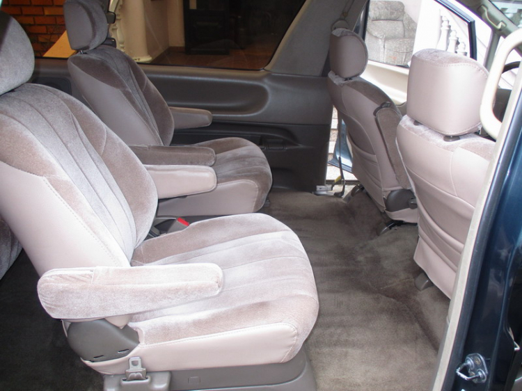 Previa 9X - Khổ vì yêu, Tập 2 Previa 9X - Khổ vì yêu, Tập 2