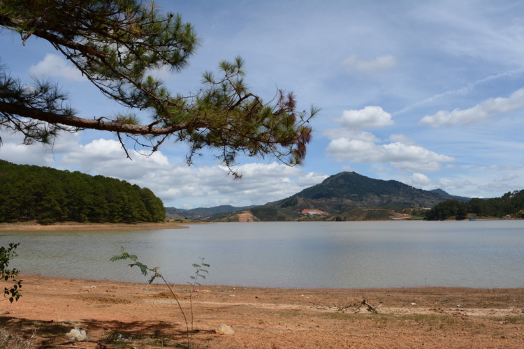 DALAT GIỜ CHỈ CÒN TRONG KÝ ỨC DALAT GIỜ CHỈ CÒN TRONG KÝ ỨC