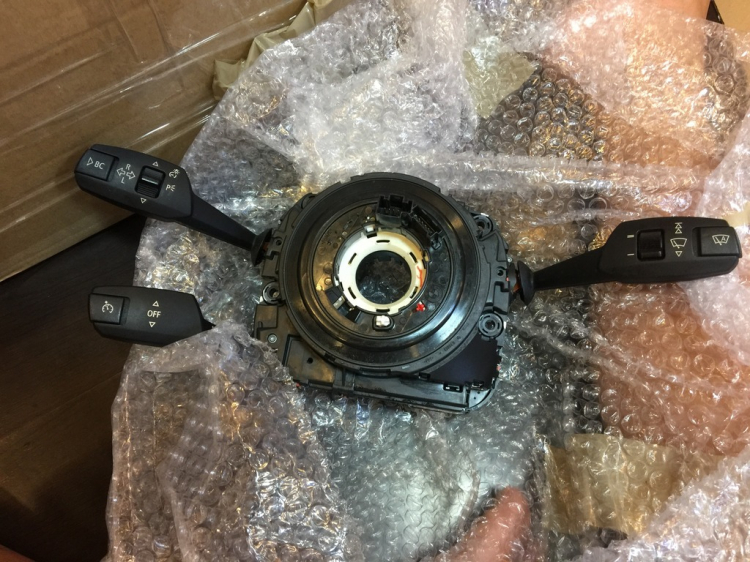 E90 RETROFIT OPTIONS E90 RETROFIT OPTIONS