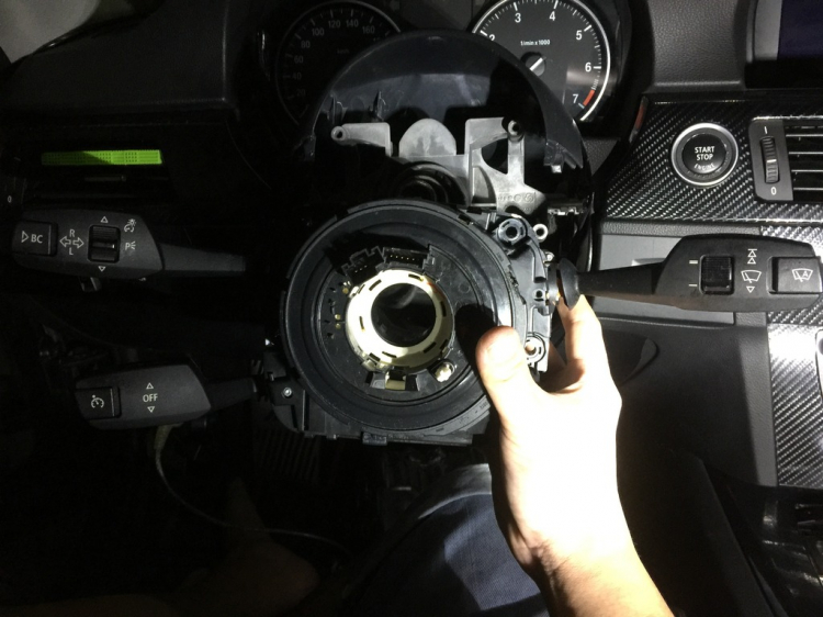 E90 RETROFIT OPTIONS E90 RETROFIT OPTIONS