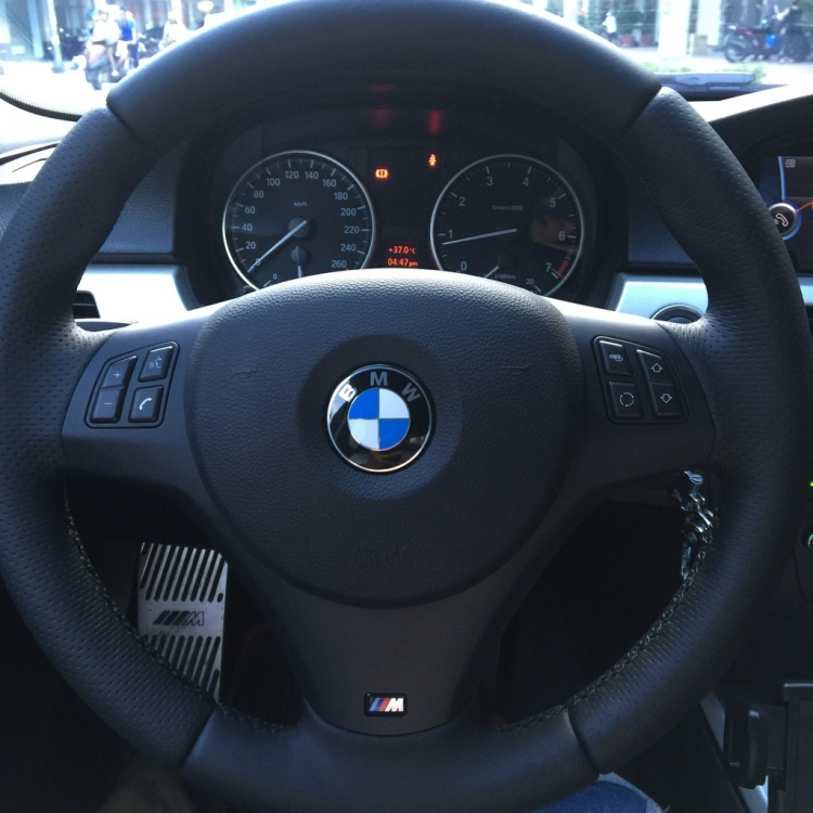 E90 RETROFIT OPTIONS