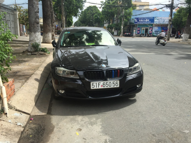 E90 RETROFIT OPTIONS