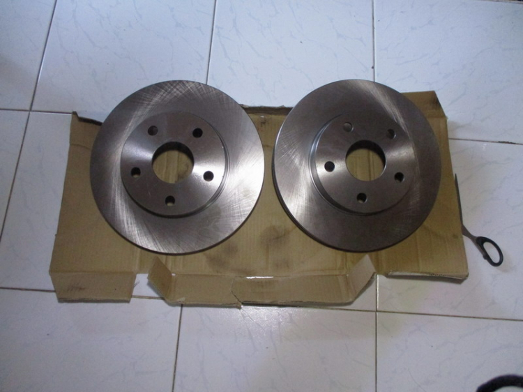Previa 9X - Khổ vì yêu, Tập 2 Previa 9X - Khổ vì yêu, Tập 2