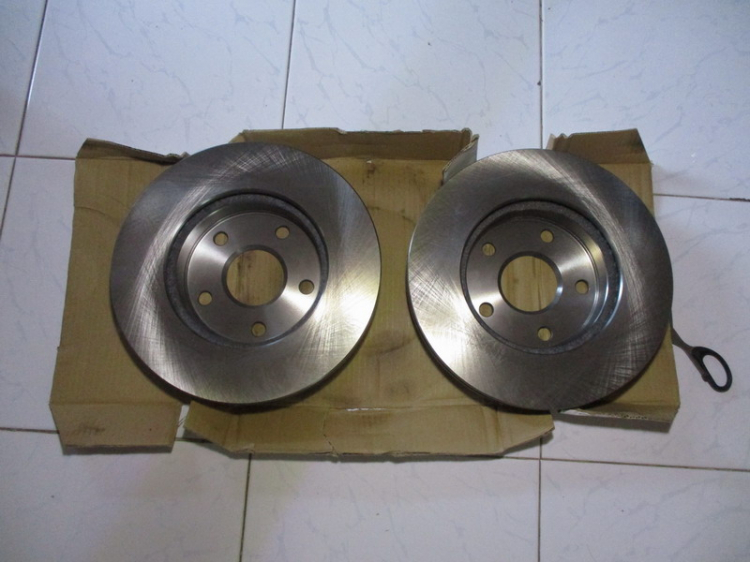 Previa 9X - Khổ vì yêu, Tập 2 Previa 9X - Khổ vì yêu, Tập 2