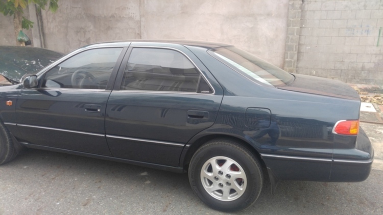 Camry: Trao đổi kinh nghiệm sửa chữa, phụ tùng Camry 8X 9X 0X (Đời 86 đến 2000) Camry: Trao đổi kinh nghiệm sửa chữa, phụ tùng Camry 8X 9X 0X (Đời 86 đến 2000)