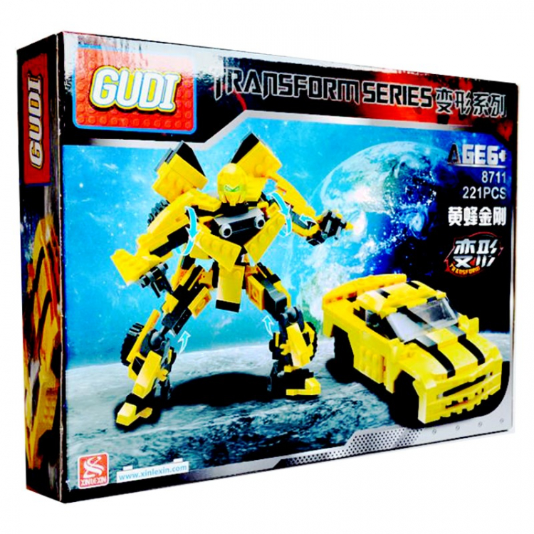 Giải pháp hoàn hảo thay thế những bộ Lego đắt đỏ Giải pháp hoàn hảo thay thế những bộ Lego đắt đỏ