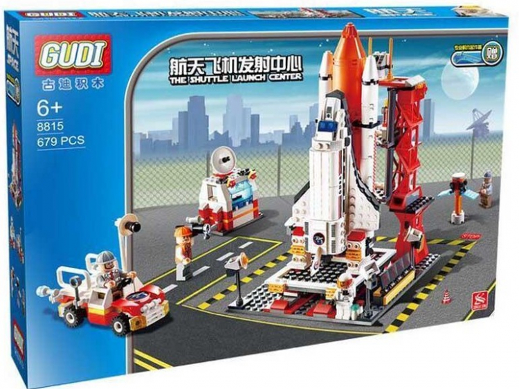 Giải pháp hoàn hảo thay thế những bộ Lego đắt đỏ