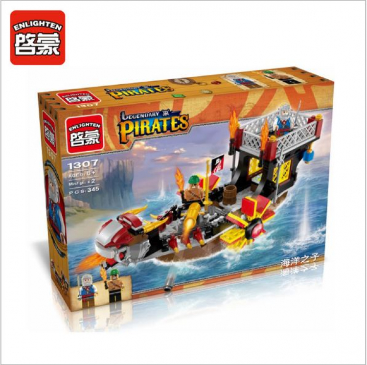 Giải pháp hoàn hảo thay thế những bộ Lego đắt đỏ Giải pháp hoàn hảo thay thế những bộ Lego đắt đỏ